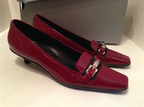 prada sport pumps.